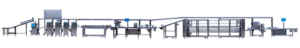 JH1370Fully Automatic Tortilla Production Line 3