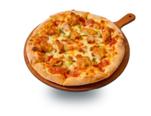 Fully Automatic pizza production line