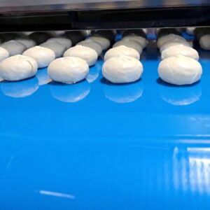 Roujiamo Production Line