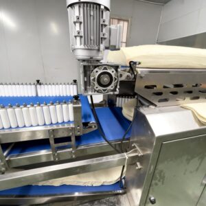 Roujiamo Production Line