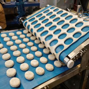 Donut Production Line