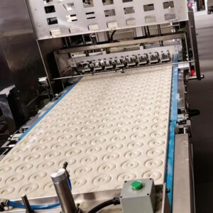 Donut Production Line