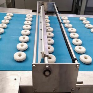 Donut Production Line