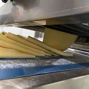 Puff Pastry Production Line