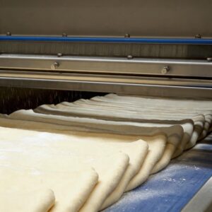 Puff Pastry Production Line