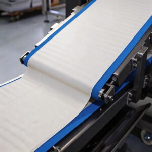 Roti Planta production line